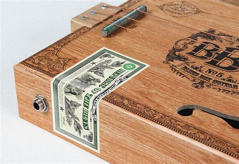 Cigar Box Slide Guitar Tutorial 的图像结果