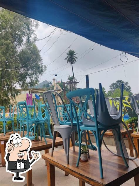 JOJI Bar, Restaurant & Game Zone, Mount Abu - Restaurant menu, prices ...