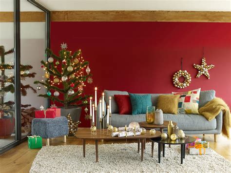 http://www.habitat.co.uk/christmas | Christmas home, Interior, Furniture