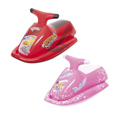 Dušek Bestway Skuter Za Vodu 41001 | Volim svoj dom