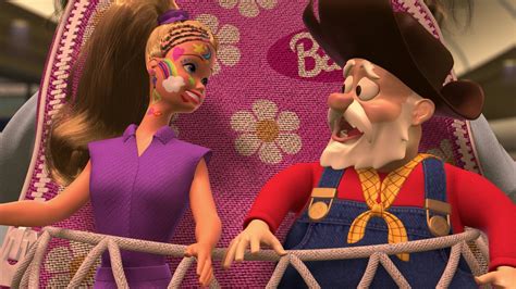 Buy Disney Pixar Toy Story Roundup Fun Woody Large Talking Figure, 12 ...