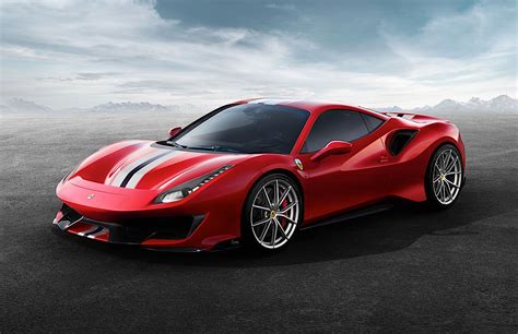 Rosso Ferrari: How Scuderia Turned Color into Part of the Exclusive Brand - autoevolution