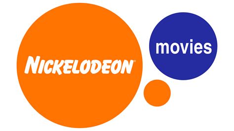 Nickelodeon Movies Logo, symbol, meaning, history, PNG, brand