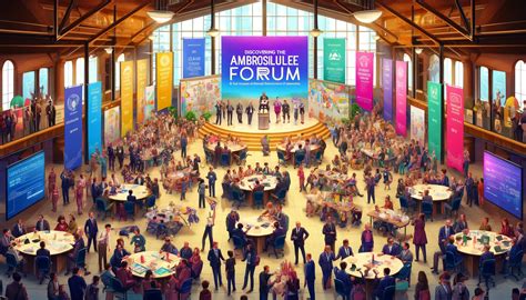 Discovering The Ambrosedulee Forum: A Hub For Vibrant Discussions And Community Building