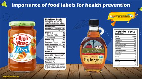 Image result for Food Labels Examples