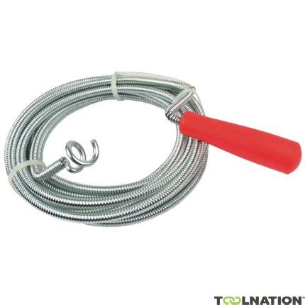 Brüder Mannesmann 49905 Drain spring 5 meters