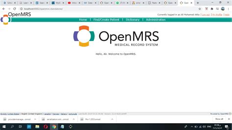Image result for OpenMRS Modules