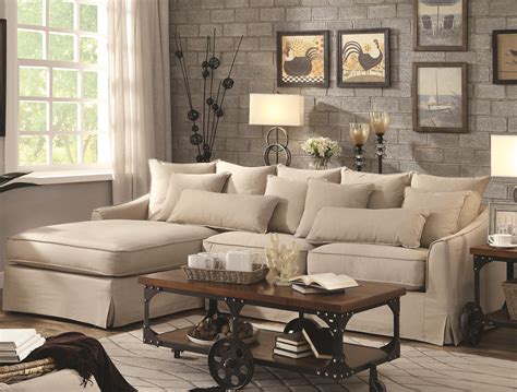 The Best Beige Sectionals with Chaise: Your Guide to Chic and Cozy Living