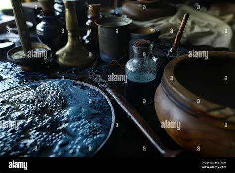 Image result for High-Tech Real Alchemist Machine