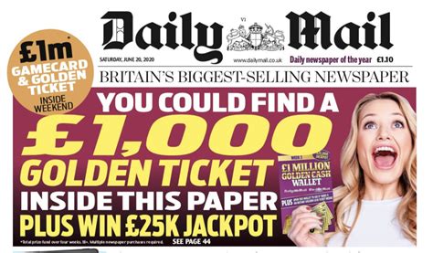 Daily Mail Paper 的图像结果