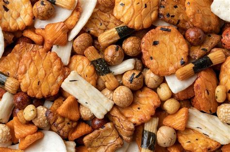 Arare Food 的图像结果