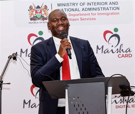 Passport Processing Time Reduced to Seven Days in Landmark Reforms ...