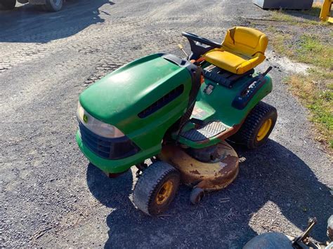 Mower | GovDeals
