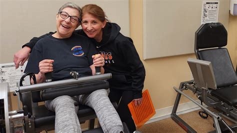 Senior Living in Ithaca, NY