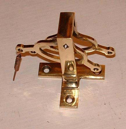 Image result for Bell Bracket Static Example