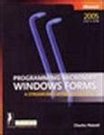 Programming Microsoft® Windows Forms : Amazon.in: Books