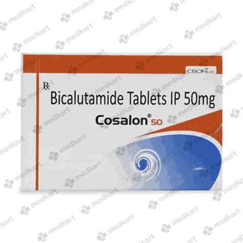 CASOLAN 50MG TABLET 30'S Price, Uses, Side Effects & Substitutes | Medkart