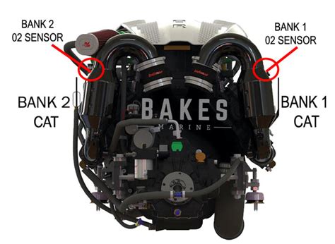 Image result for Indmar Upstream O2 Sensor