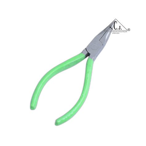Nose Plier – shanuram