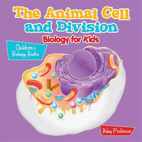 Biology Books for Kids 的图像结果