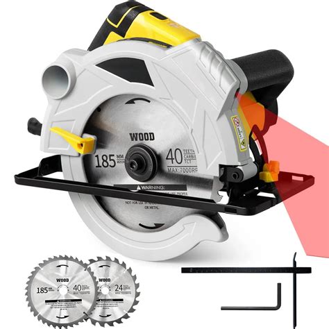 Portable Woodworking Cut off Machine Electric Cordless Cutting ...