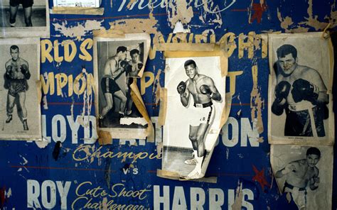 Famous Boxing Gyms 的图像结果