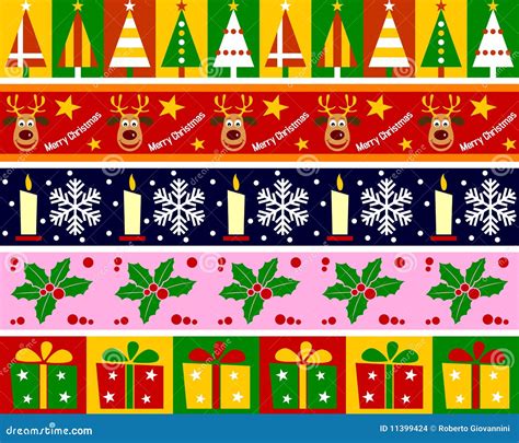 Best 11+ Css Christmas Border Set