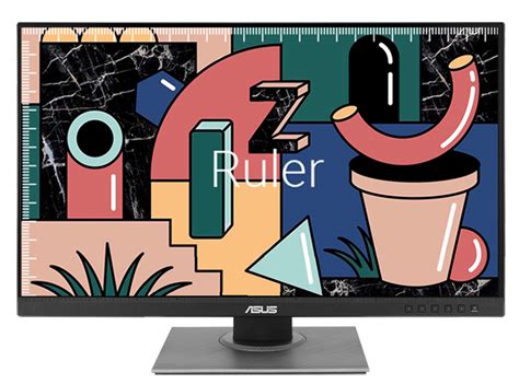 ASUS ProArt Display PA278QV IPS WQHD Professional Monitor
