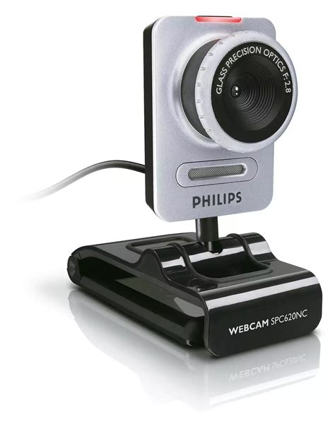 Webcam SPC620NC/00 | Philips