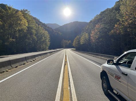 I-40 across Cocke County partially reopens to local traffic | WATE 6 On ...