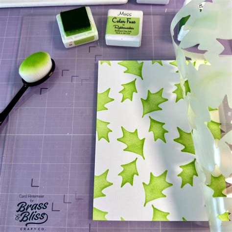 Cards Using Texture Paste 的图像结果