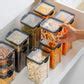 Air-Tight Kitchen Storage Containers – Activ Life