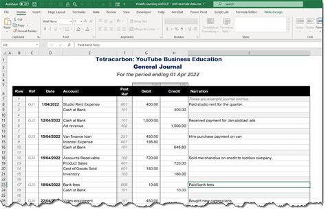 Image result for Accounting System Using VBA Excel