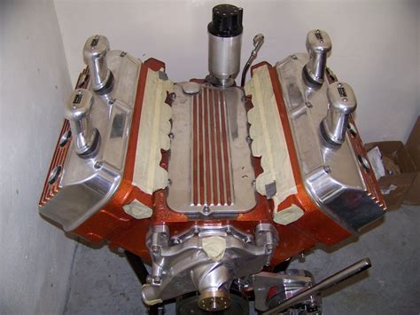 392 Hemi V8 engine 2880x1800 - Wallpaper - Mopar Works