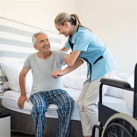 Instacare Continues To Provide #1 Quality Home Care In Edison, NJ | Instacare Home Health Care ...