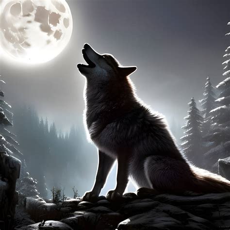 Howling Moon Mod Showcase 的图像结果