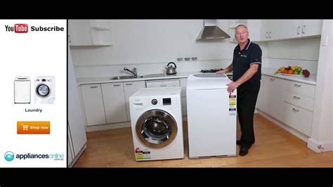 Image result for Top Loader vs Front Loader Washing Machine