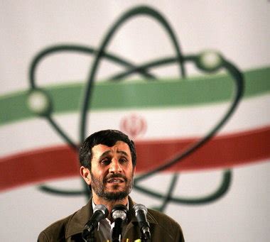 Iran signals it may compromise on enriched uranium at talks this week ...