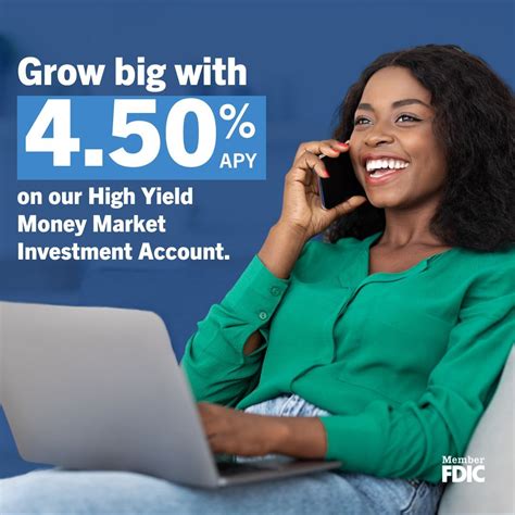 Start saving. Start growing. 📈 Enjoy these exclusive rates with ...