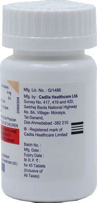 Bilypsa Tablet: Uses, Side Effects, Price, Dosage & More Info - PharmEasy