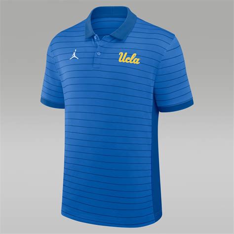 Football UCLA Bruins Polos. Nike.com