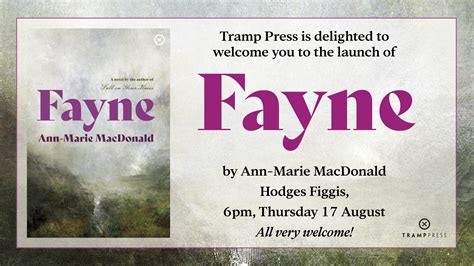 Philip Fayne Nudes In The News