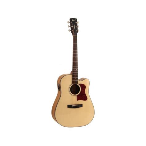 Buy Cort Acoustic Guitars Online at Best Price