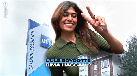 'La haine n’a plus de limite' : la rectrice de l’ULB dénonce des accusations infondées d ...