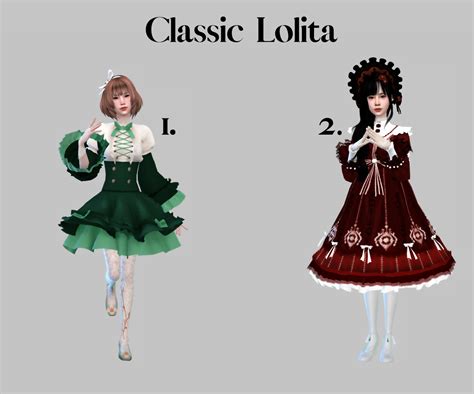 Lolita上新周报|本周的新款都在这里啦！_时间