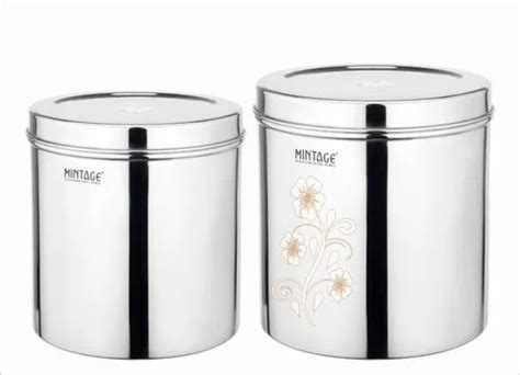 Stainless Steel Kitchenware Products - Stainless Steel Lota -Laser ...