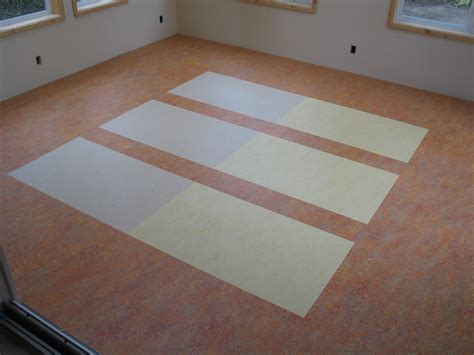 Perfect Marmoleum Floor Tiles To Upgrade
