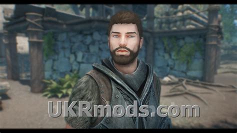 Завантажити Реплейсер Колдера / Beautiful Calder Replacer для Skyrim SE ...