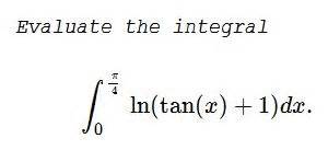 Simple Integral 的图像结果