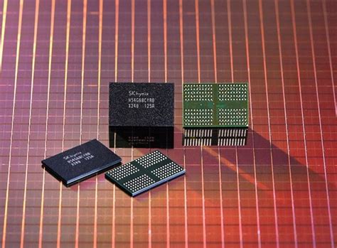 SK hynix Commences Mass Production of 1anm DRAM - EE Times Asia